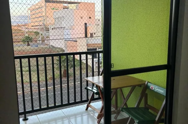 Apartamento para ,  Cidade Dos Lagos, Guarapuava