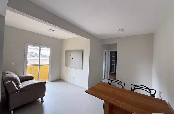 Apartamento para aluguel,  Santa Cruz, Guarapuava