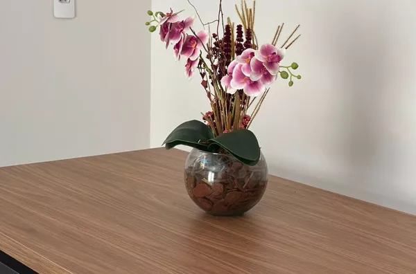 Apartamento para aluguel,  Santa Cruz, Guarapuava