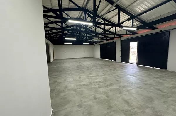 Barracão para aluguel, Santa Cruz, Cascavel - Foto 4