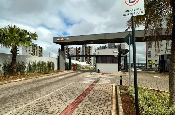 Apartamento para aluguel,  Batel, Guarapuava