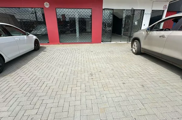 Sala comercial para aluguel,  Conradinho, Guarapuava