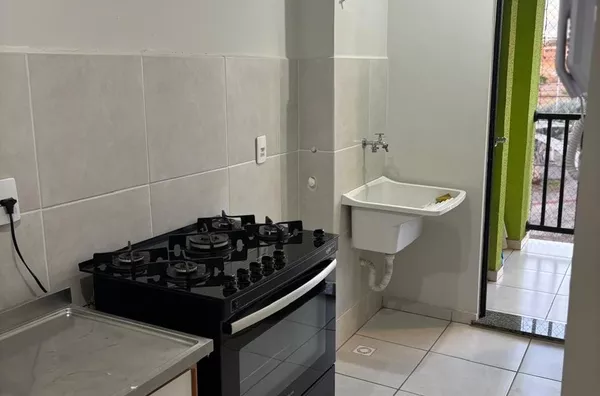 Apartamento para ,  Cidade Dos Lagos, Guarapuava