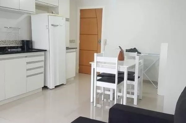 Apartamento para aluguel 1 quarto(s) centro guarapuava