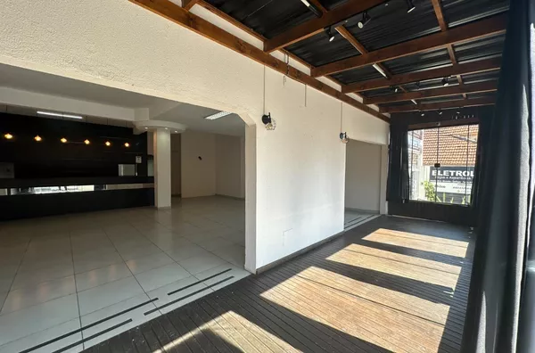Sala comercial para aluguel,  Vila Carli, Guarapuava