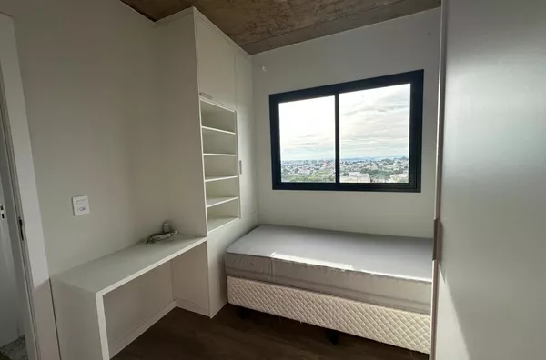 Apartamento para aluguel,  Santa Cruz, Guarapuava
