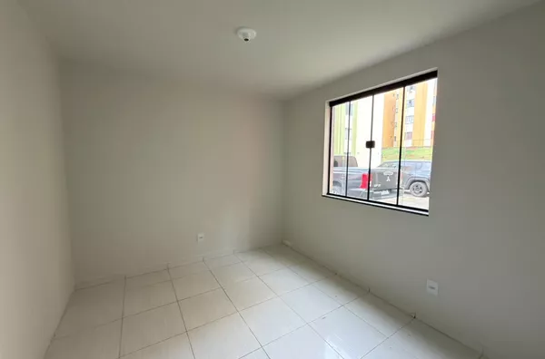 Apartamento para aluguel, Conradinho, Guarapuava - Foto 2