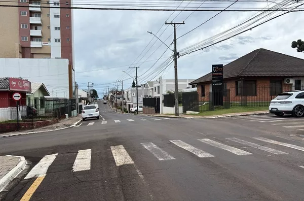 Sala comercial para aluguel,  Centro, Guarapuava