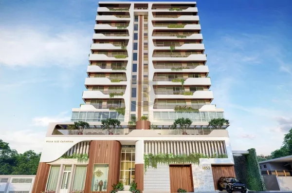 Apartamento para venda,  Centro, Guarapuava
