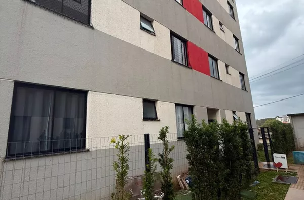 Apartamento para aluguel,  Boqueirão, Guarapuava