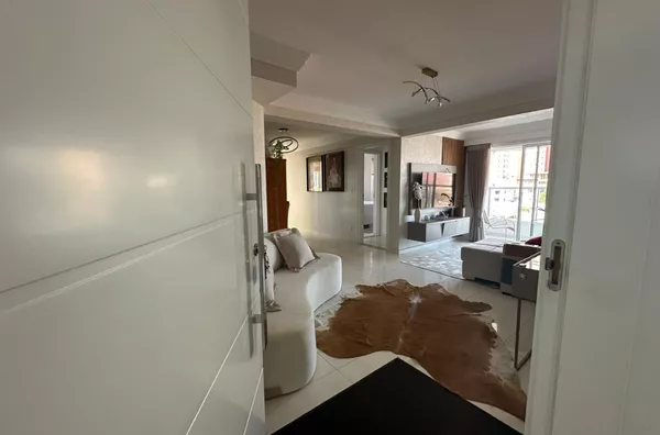 Apartamento para aluguel, Centro, Guarapuava - Foto 3