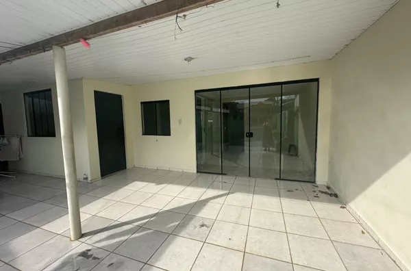 Casa para aluguel, Vila Carli, Guarapuava - Foto 2