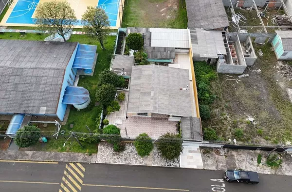 Casa para aluguel,  Alto Da Xv, Guarapuava