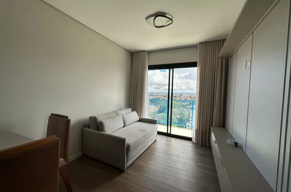 Apartamento para aluguel,  Santa Cruz, Guarapuava