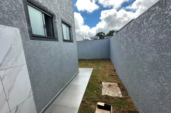 Casa para aluguel,  Boqueirão, Guarapuava