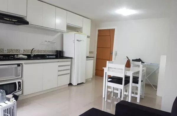 Apartamento para aluguel 1 quarto(s) centro guarapuava