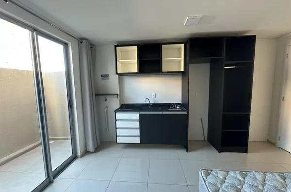 Apartamento para aluguel,  Centro, Guarapuava