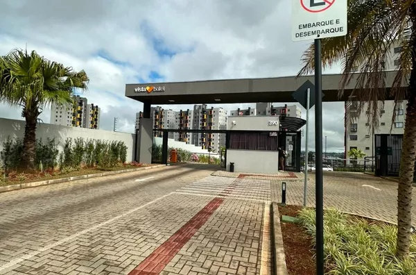 Apartamento para aluguel,  Batel, Guarapuava