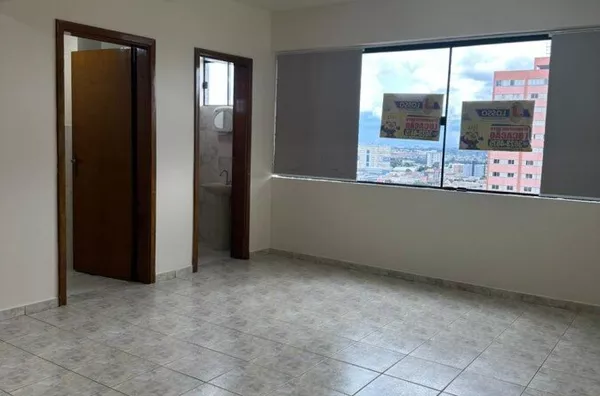 Sala comercial para aluguel,  Sao Cristovao, Guarapuava