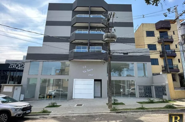 Sala comercial para aluguel,  Vila Carli, Guarapuava