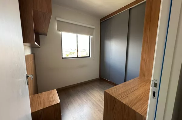 Apartamento para aluguel,  Batel, Guarapuava