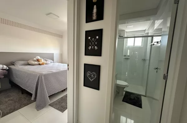 Apartamento para aluguel, Centro, Guarapuava - Foto 11