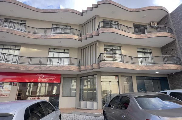 Sala comercial para aluguel,  Centro, Guarapuava