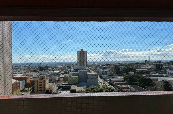 Apartamento para aluguel no Edifício Monte Carlo