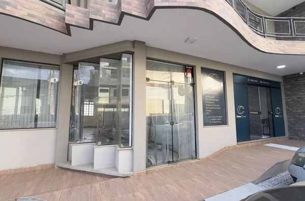 Sala comercial para aluguel,  Centro, Guarapuava