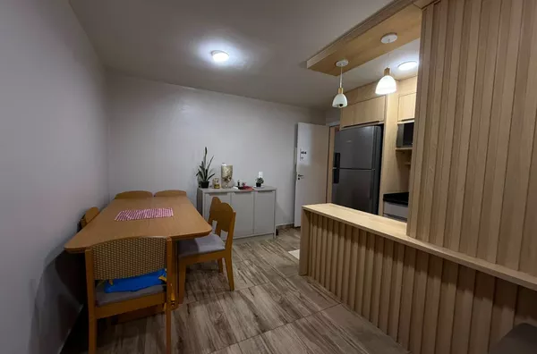 Apartamento para aluguel,  Boqueirão, Guarapuava