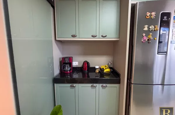 Apartamento para aluguel,  Trianon, Guarapuava