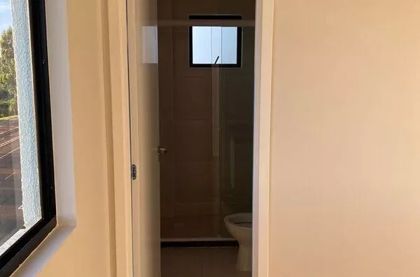 Apartamento para aluguel,  Santa Cruz, Guarapuava