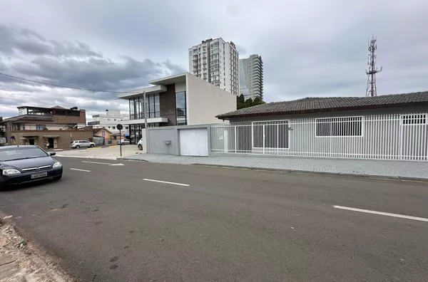 Casa para aluguel,  Batel, Guarapuava