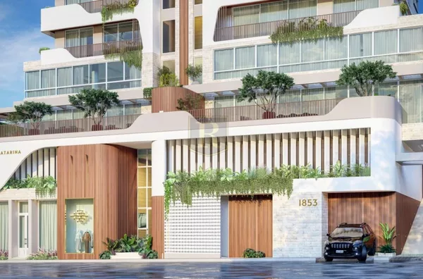 Apartamento para venda,  Centro, Guarapuava