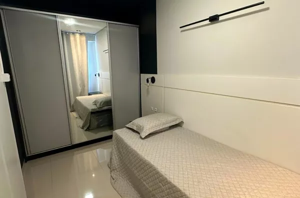 Apartamento para aluguel,  Vila Carli, Guarapuava