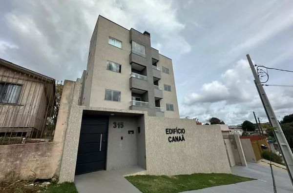 Apartamento para aluguel,  Santa Cruz, Guarapuava