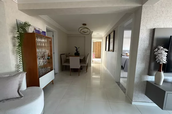 Apartamento para aluguel, Centro, Guarapuava - Foto 6