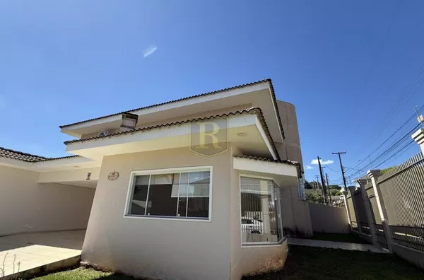 Casa para aluguel,  Trianon, Guarapuava