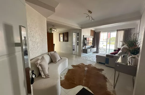 Apartamento para aluguel, Centro, Guarapuava - Foto 4