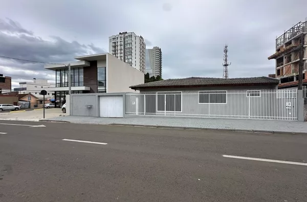 Casa para aluguel,  Batel, Guarapuava