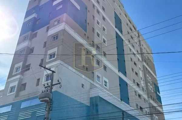 Apartamento para aluguel 3 quarto(s) centro guarapuava