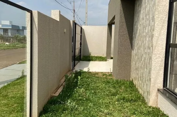 Casa para aluguel,  Alto Cascavel, Guarapuava