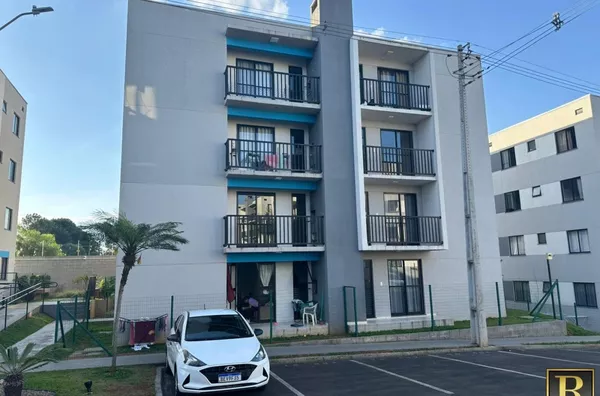 Apartamento para aluguel,  Boqueirão, Guarapuava