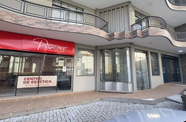 Sala comercial para aluguel,  Centro, Guarapuava