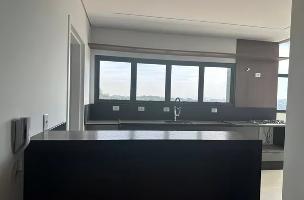Apartamento para aluguel,  Centro, Guarapuava