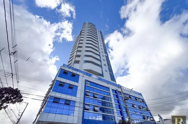 Apartamento para aluguel,  Trianon, Guarapuava