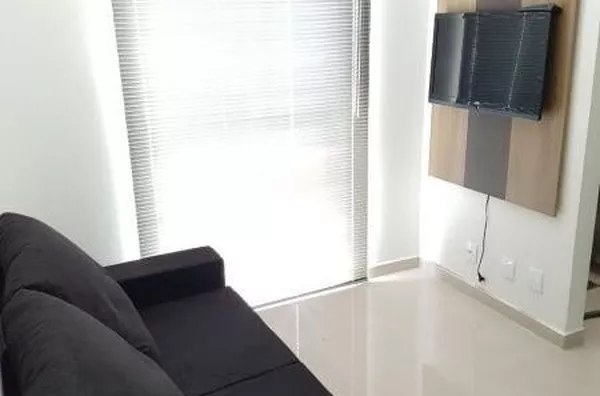 Apartamento para aluguel 1 quarto(s) centro guarapuava