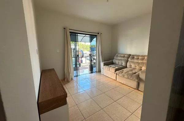 Apartamento para aluguel,  Centro, Guarapuava