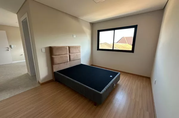 Apartamento para ,  Centro, Guarapuava