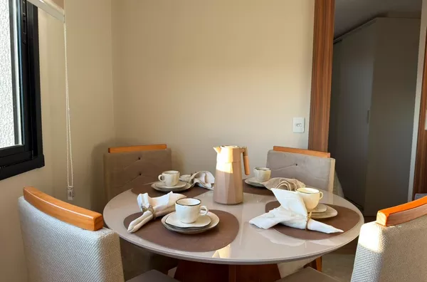 Apartamento para aluguel,  Centro, Guarapuava